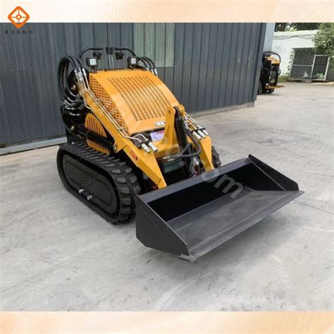 skid steer loader translation in French 